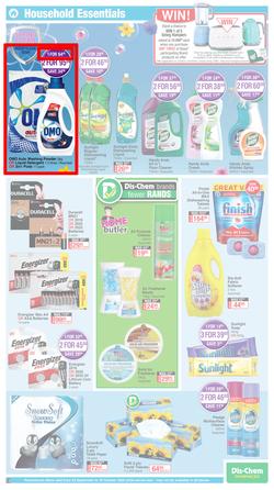 Dis-Chem : Discount Deals (23 September - 18 October 2020), page 13