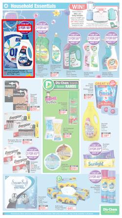 Dis-Chem : Discount Deals (23 September - 18 October 2020), page 13