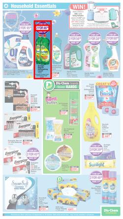 Dis-Chem : Discount Deals (23 September - 18 October 2020), page 13