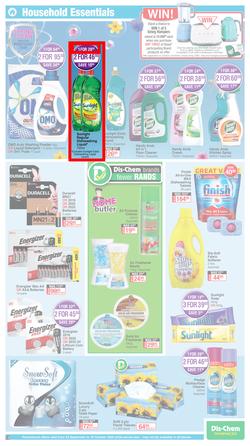Dis-Chem : Discount Deals (23 September - 18 October 2020), page 13