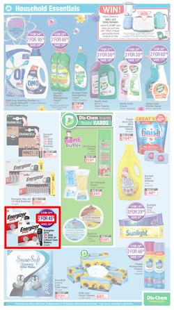 Dis-Chem : Discount Deals (23 September - 18 October 2020), page 13
