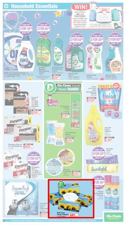 Dis-Chem : Discount Deals (23 September - 18 October 2020), page 13