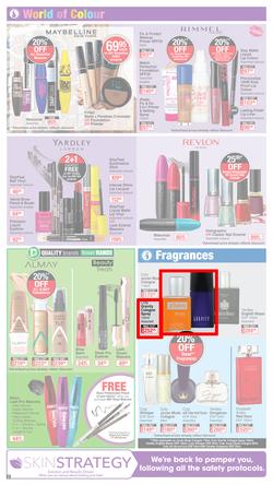 Dis-Chem : Discount Deals (23 September - 18 October 2020), page 2