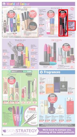 Dis-Chem : Discount Deals (23 September - 18 October 2020), page 2