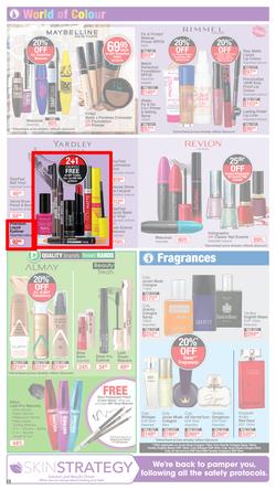 Dis-Chem : Discount Deals (23 September - 18 October 2020), page 2