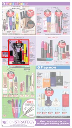 Dis-Chem : Discount Deals (23 September - 18 October 2020), page 2