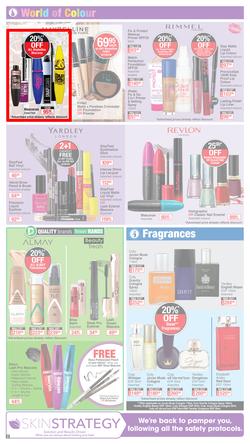 Dis-Chem : Discount Deals (23 September - 18 October 2020), page 2