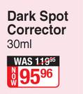 Garnier Even & Matte Dark Spot Corrector-30ml 