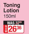 Pond's Perfect Colour Complex Toning Lotion-150ml