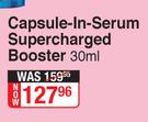 Neutrogena Capsule In Serum Supercharged Booster-30ml