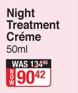 Endocil Night Treatment Creme-50ml
