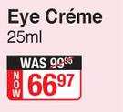 Endocil Eye Creme-25ml