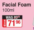 Pond's Flawless Radiance Derma+ Facial Foam-100ml