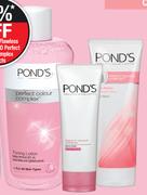 Pond's Perfect Colour Complex Toning Lotion-150ml