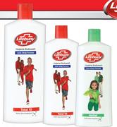 Lifebuoy Hygiene Body Wash Assorted-750ml Each