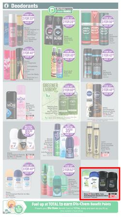 Dis-Chem : Discount Deals (23 September - 18 October 2020), page 8