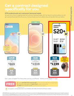MTN: Y'ELLO (01 March - 31 March 2021), page 31
