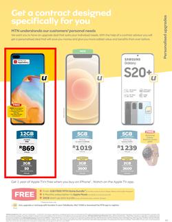 MTN: Y'ELLO (01 March - 31 March 2021), page 31