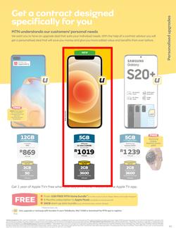 MTN: Y'ELLO (01 March - 31 March 2021), page 31
