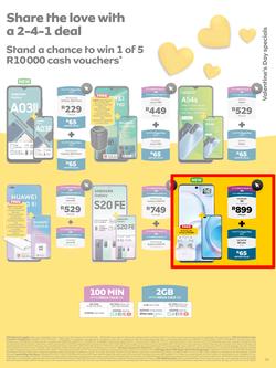 MTN : Yello (1 February - 28 February 2022), page 31