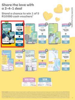 MTN : Yello (1 February - 28 February 2022), page 31
