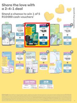 MTN : Yello (1 February - 28 February 2022), page 31