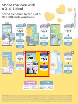 MTN : Yello (1 February - 28 February 2022), page 31