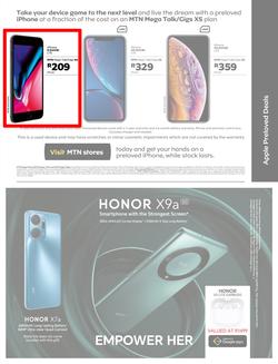 MTN : Y'ello (1 August - 31 August 2023), page 31