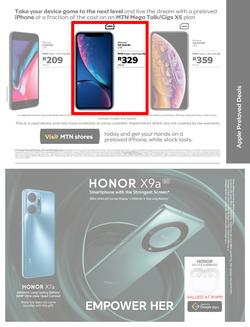 MTN : Y'ello (1 August - 31 August 2023), page 31
