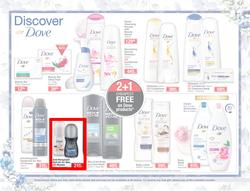 Dis-Chem : Beauty Fair (19 February - 14 March 2021), page 31