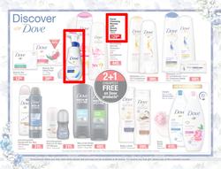 Dis-Chem : Beauty Fair (19 February - 14 March 2021), page 31