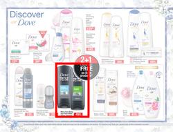 Dis-Chem : Beauty Fair (19 February - 14 March 2021), page 31