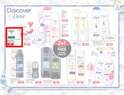 Dis-Chem : Beauty Fair (19 February - 14 March 2021), page 31