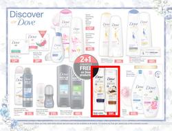 Dis-Chem : Beauty Fair (19 February - 14 March 2021), page 31