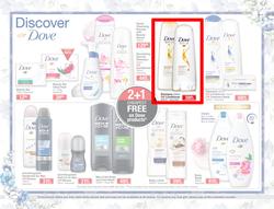 Dis-Chem : Beauty Fair (19 February - 14 March 2021), page 31