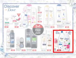 Dis-Chem : Beauty Fair (19 February - 14 March 2021), page 31