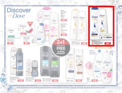 Dis-Chem : Beauty Fair (19 February - 14 March 2021), page 31