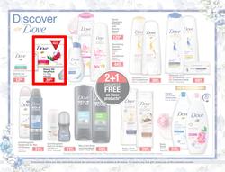 Dis-Chem : Beauty Fair (19 February - 14 March 2021), page 31