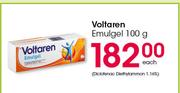 Voltaren Emulgel-100g Each