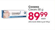 Covarex Cream-50g Each