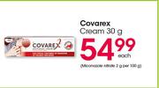 Covarex Cream-30g Each