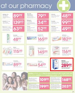 Clicks : You Pay Less (17 Dec - 30 Dec 2019), page 31