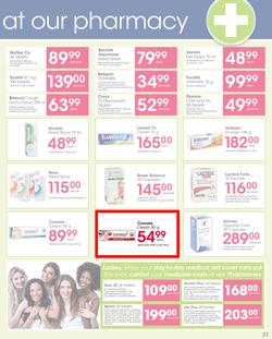 Clicks : You Pay Less (17 Dec - 30 Dec 2019), page 31