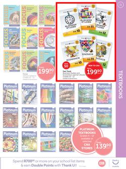 CNA : Back 2 School (9 Dec 2019 - 26 Jan 2020), page 31