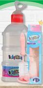 Baby Things Milk Powder Dispenser 3's Pack-Per Pack