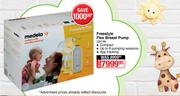 Medela Freestyle Flex Breast Pump 326186