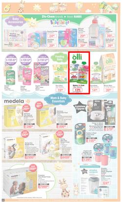 Dis-Chem : Summer Savings (18 November - 12 December 2021), page 31