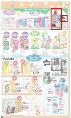Dis-Chem : Summer Savings (18 November - 12 December 2021), page 31