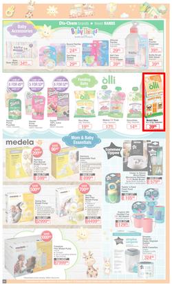 Dis-Chem : Summer Savings (18 November - 12 December 2021), page 31