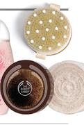 The Body Shop Body Butter